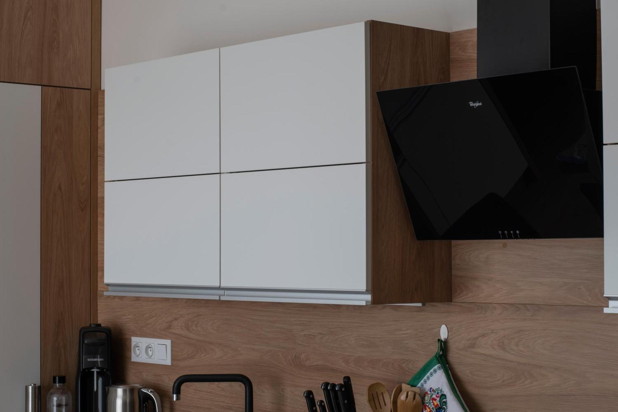 Apartman Jesienka, Hillside โดลนีคูบีน ภายนอก รูปภาพ