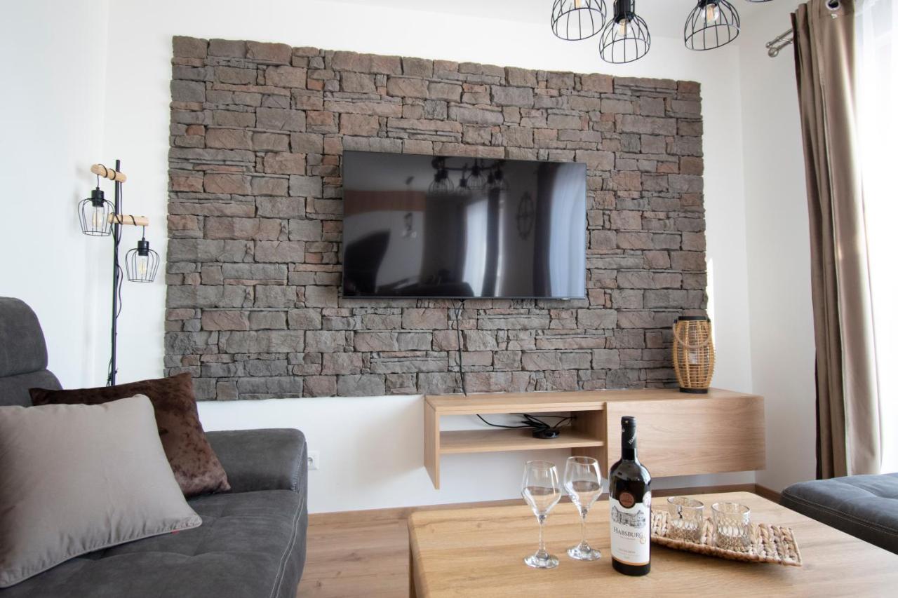 Apartman Jesienka, Hillside โดลนีคูบีน ภายนอก รูปภาพ
